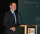 Jean-Pierre Derriennic<br> - Prix Carrière en enseignement