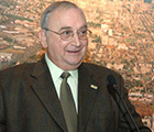 Gérard Verna<br> - Prix Carrière