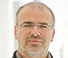 Christophe Roux-Dufort<br> - Prix Ressource pédagogique numérique