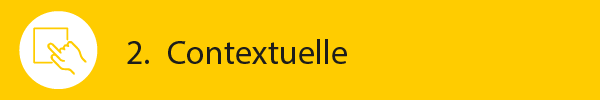 2. Contextuelle